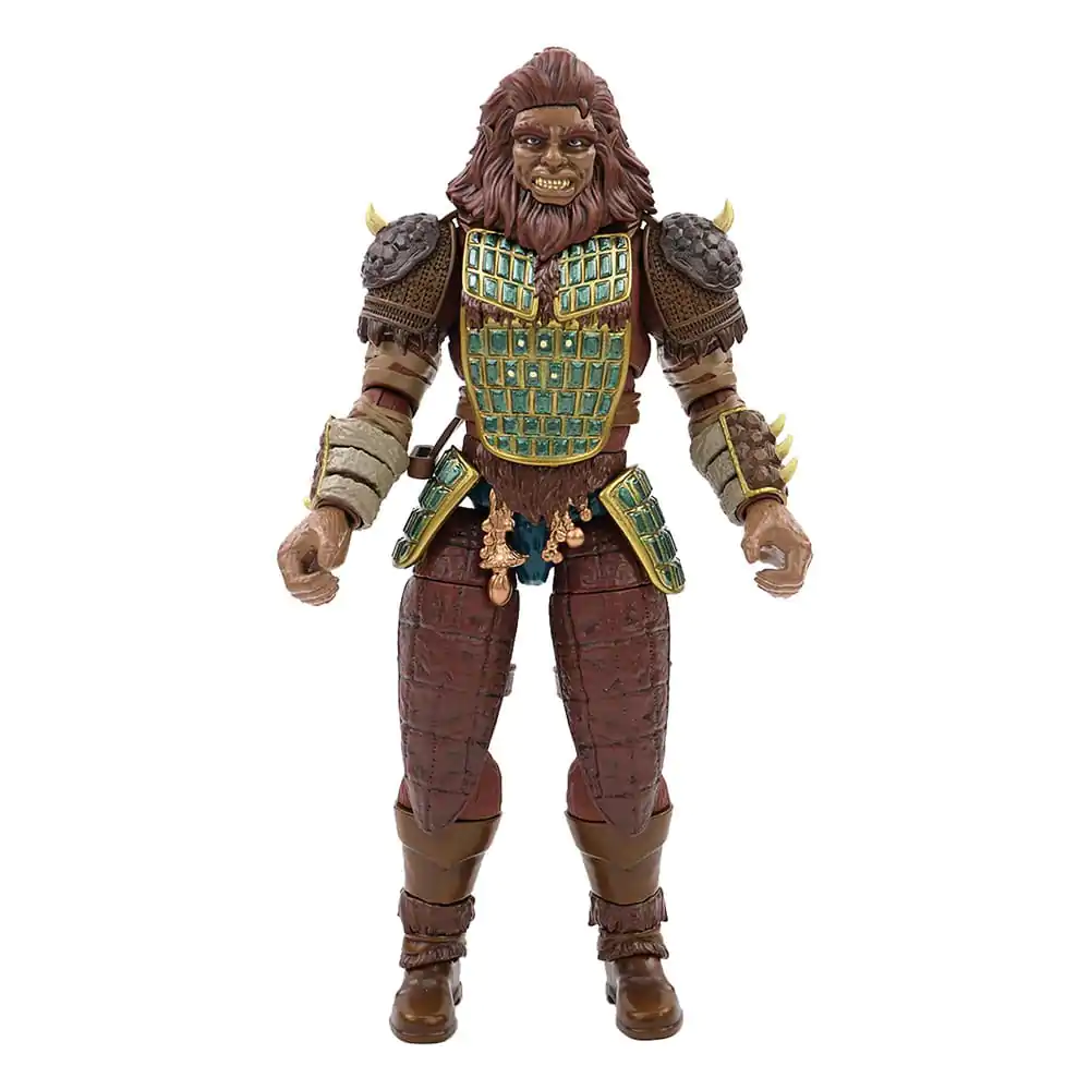 Masters of the Universe: The Motion Picture Masterverse Beast Man akciófigura 18 cm termékfotó