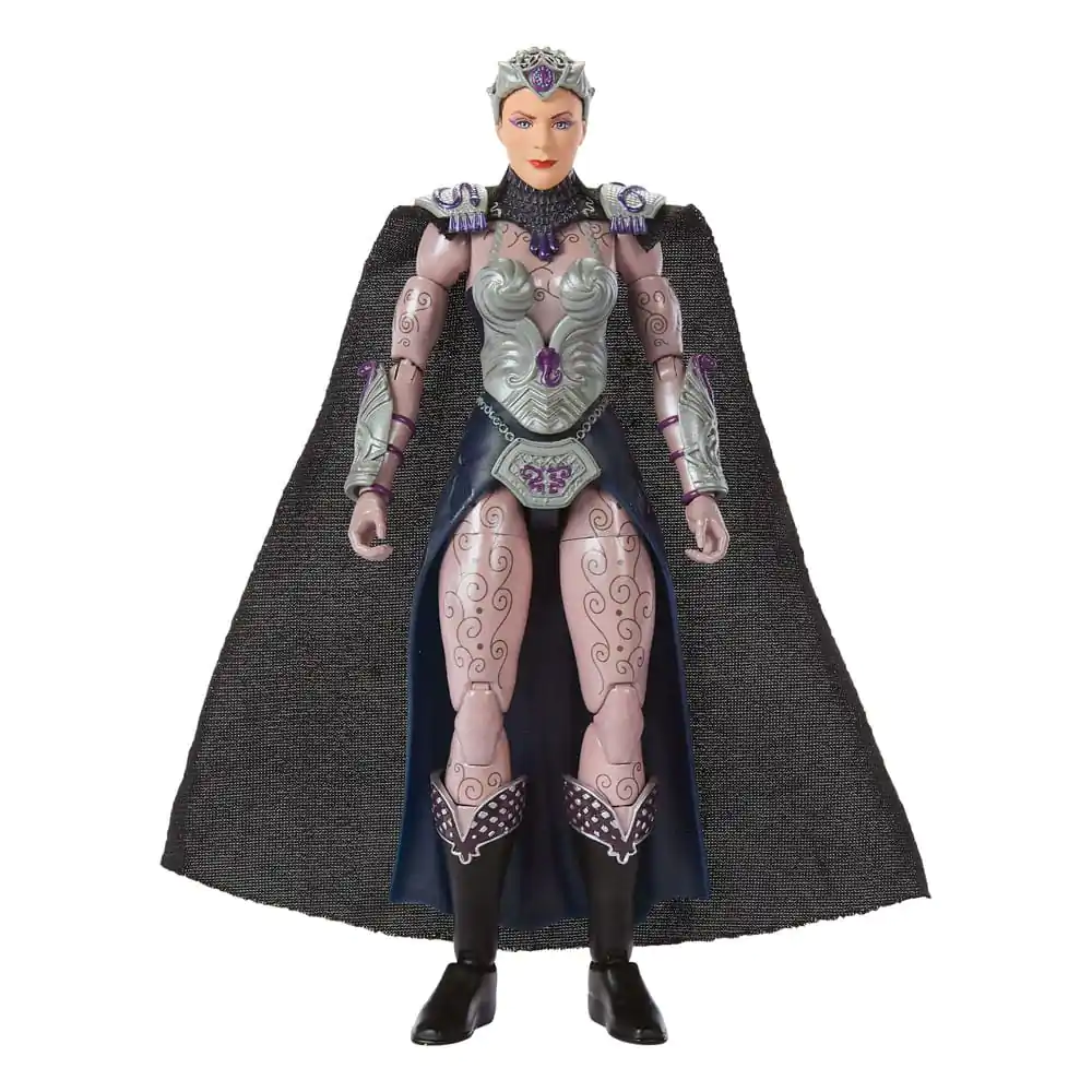 Masters of the Universe: The Motion Picture Masterverse Evil-Lyn akciófigura 18 cm termékfotó
