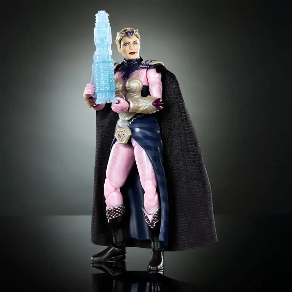 Masters of the Universe: The Motion Picture Masterverse Evil-Lyn akciófigura 18 cm termékfotó