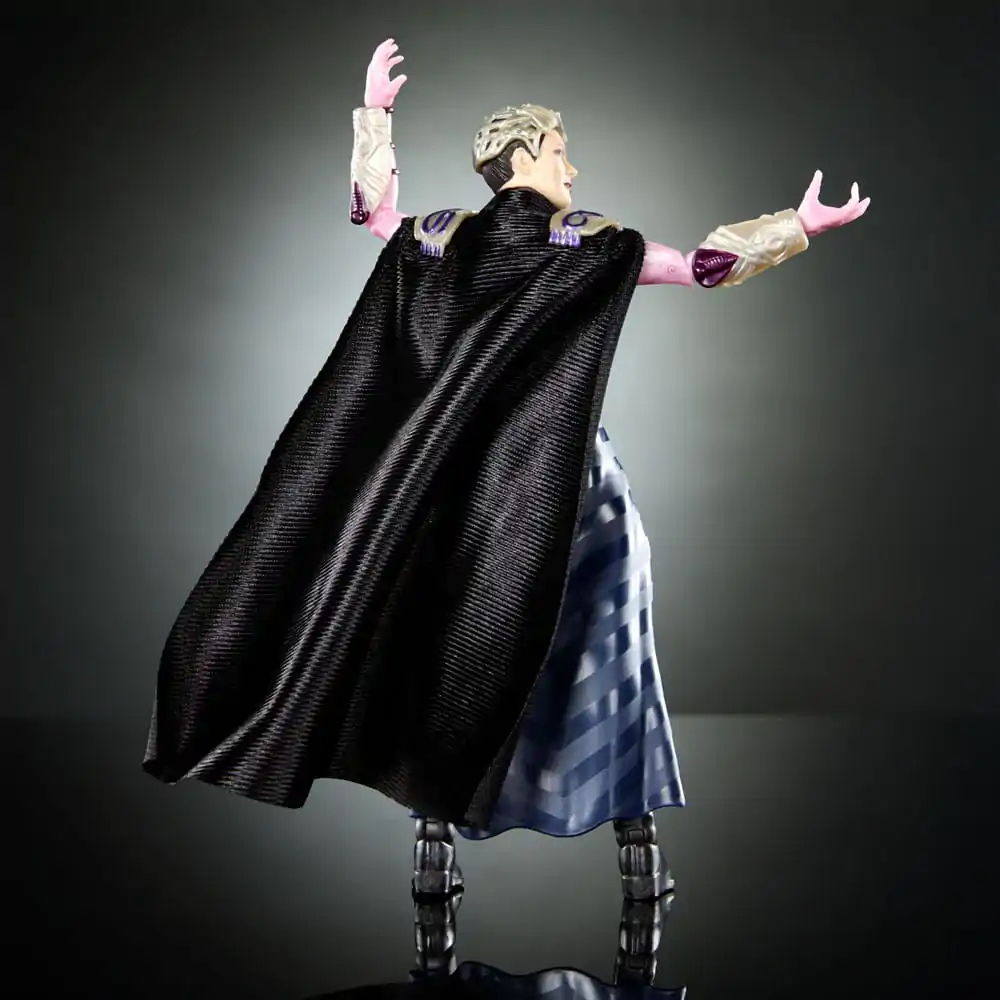 Masters of the Universe: The Motion Picture Masterverse Evil-Lyn akciófigura 18 cm termékfotó