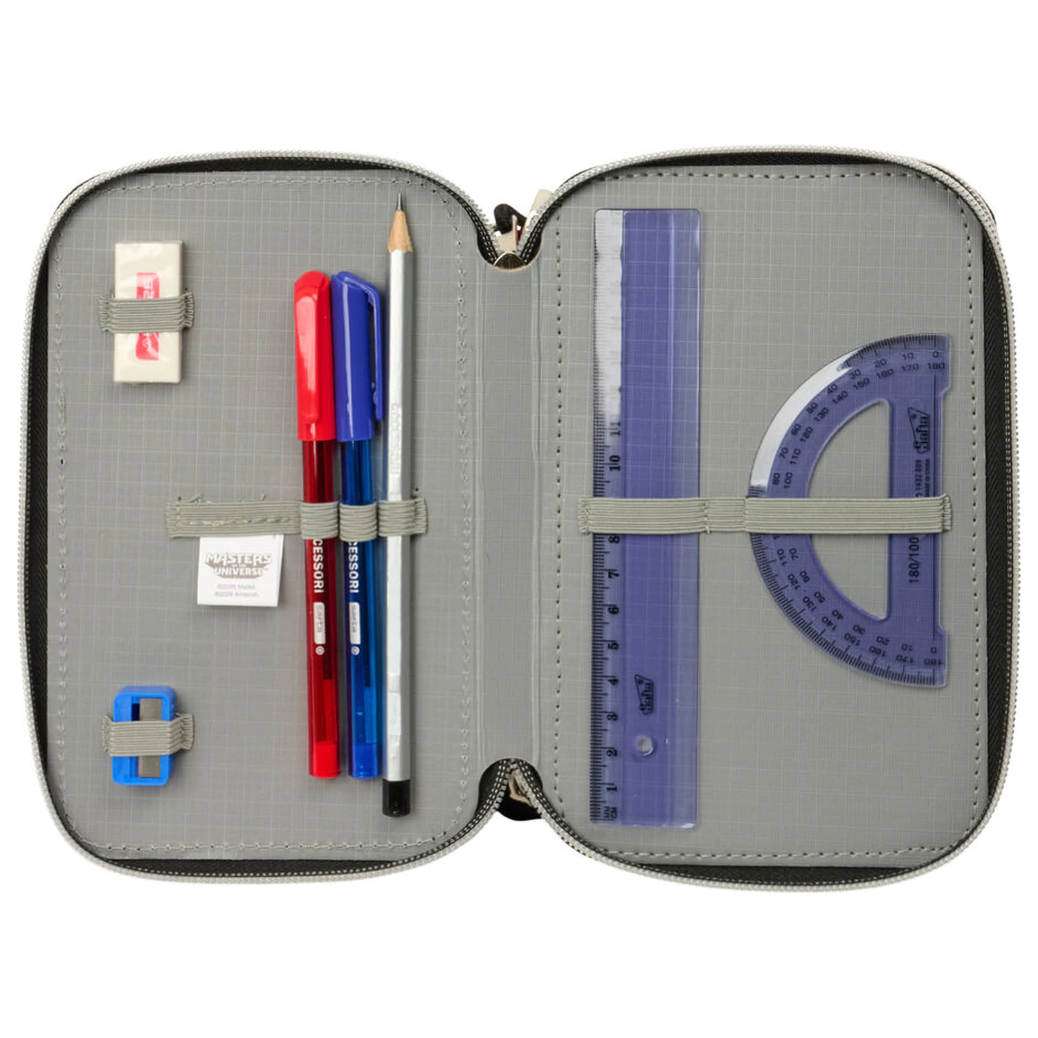 Masters of the Universe tripla tolltartó 37db-os termékfotó