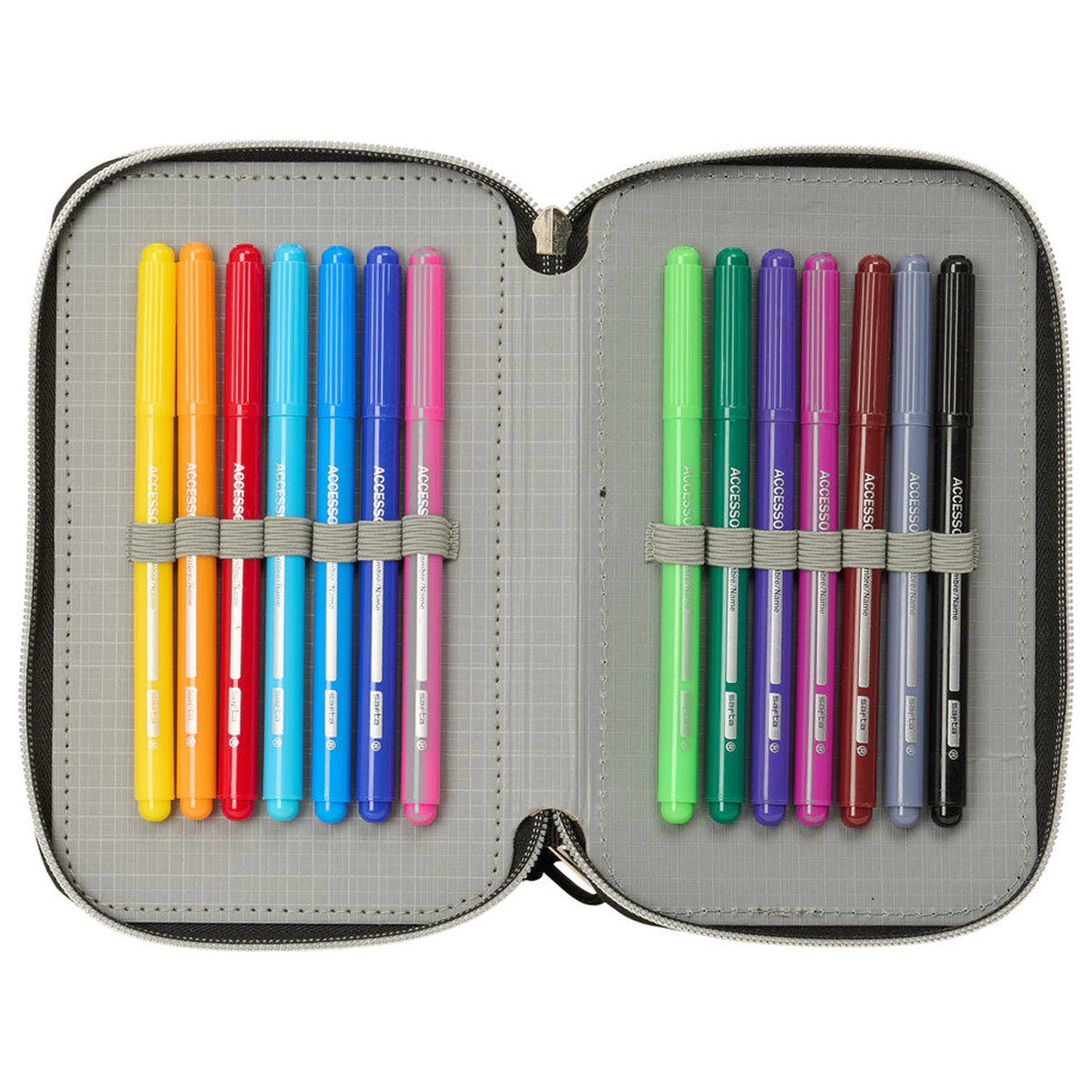 Masters of the Universe tripla tolltartó 37db-os termékfotó