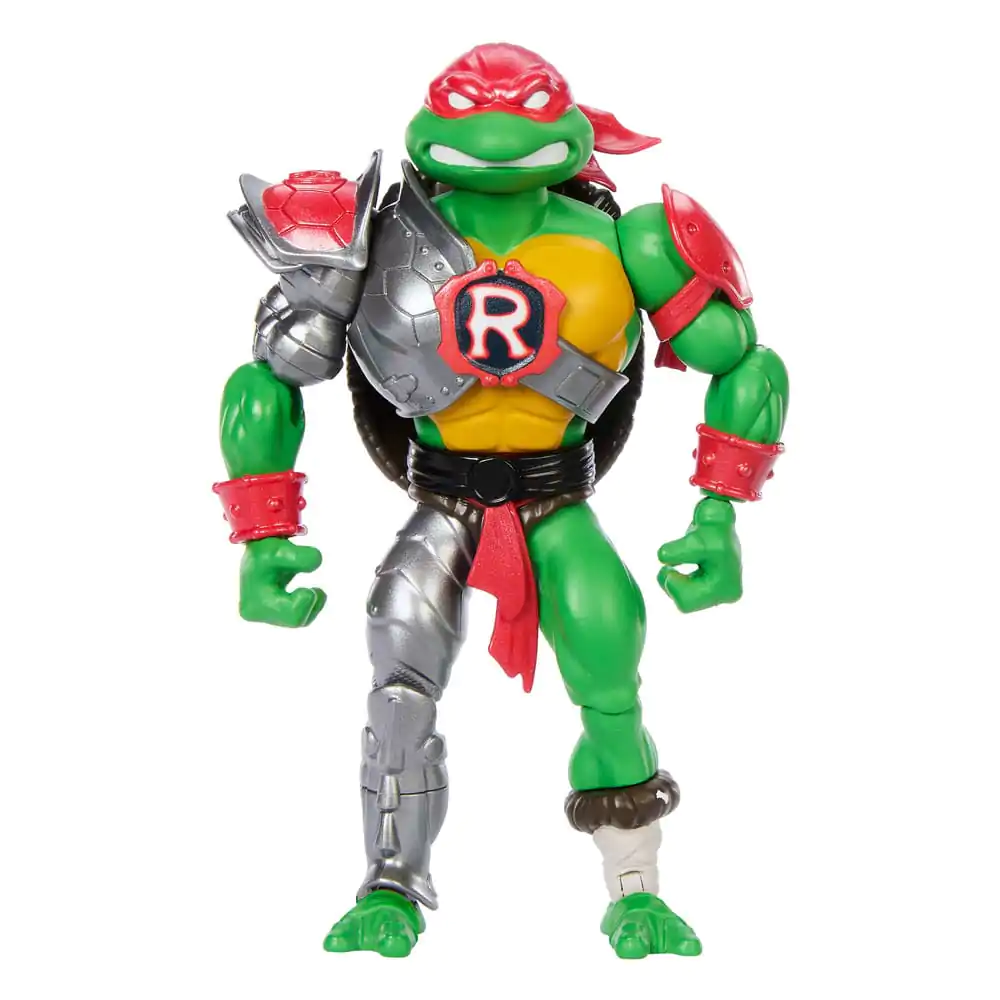 Masters of the Universe Turtles of Grayskull Raphael figura 14cm termékfotó