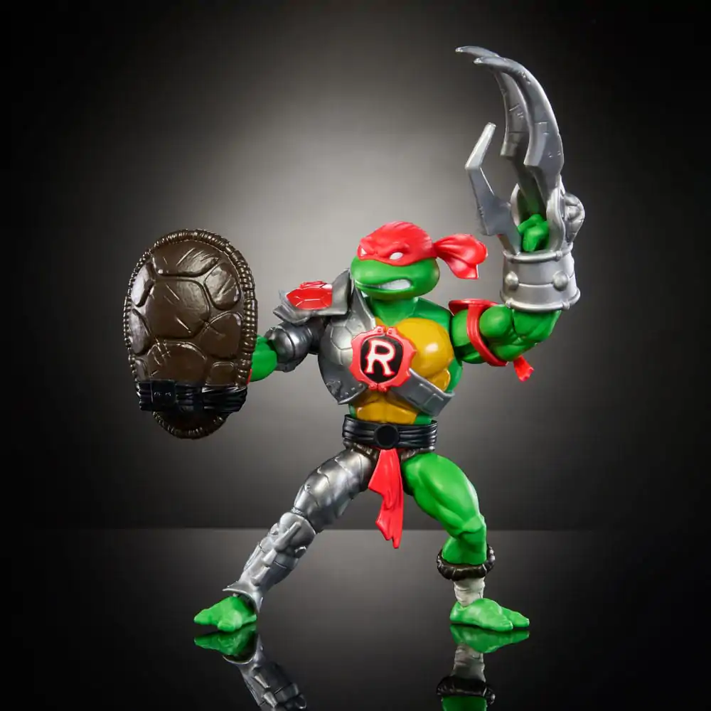 Masters of the Universe Turtles of Grayskull Raphael figura 14cm termékfotó