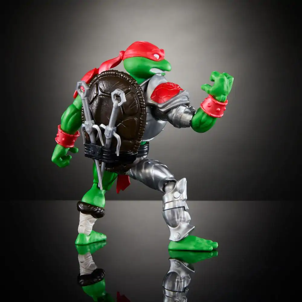 Masters of the Universe Turtles of Grayskull Raphael figura 14cm termékfotó