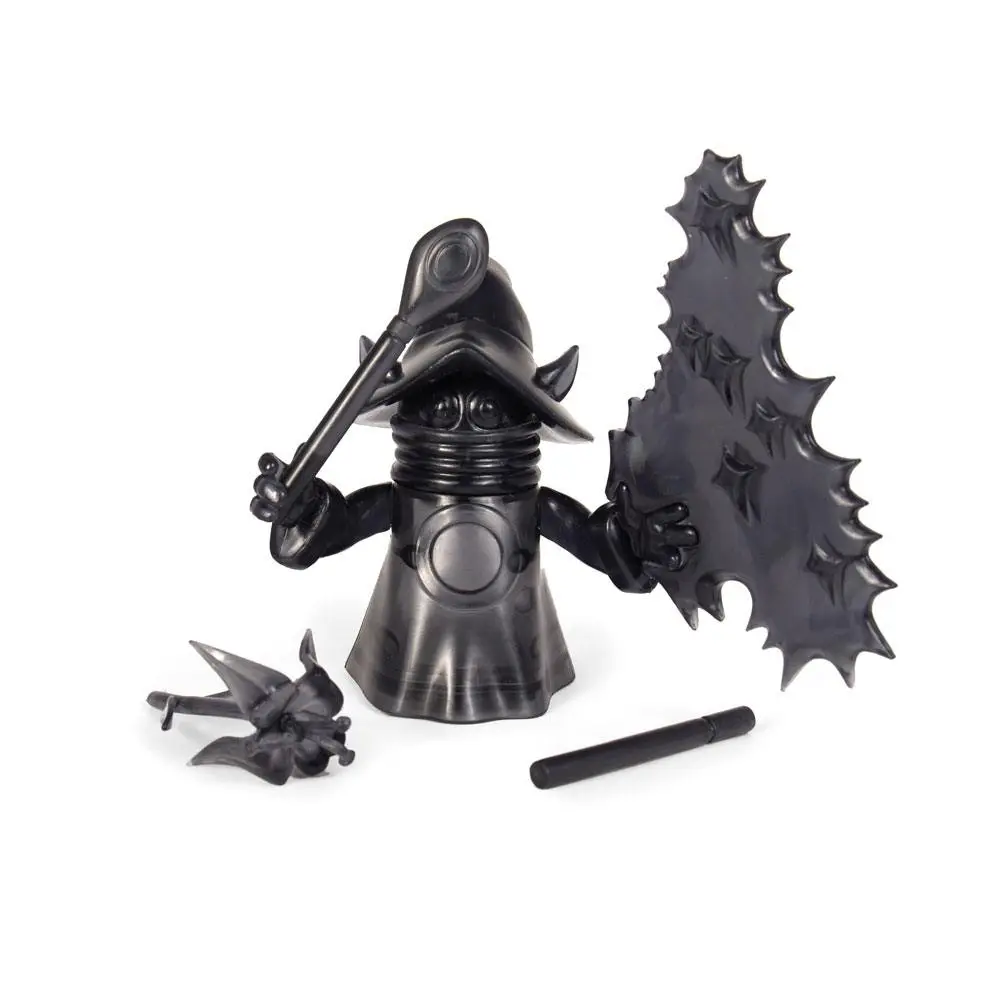 Masters of the Universe VIntage Collection Wave 4 Shadow Orko akciófigura 9 cm termékfotó