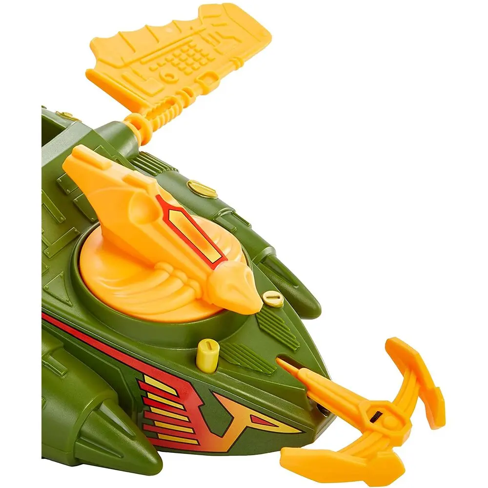 Masters of the Universe Wind Raider figura termékfotó