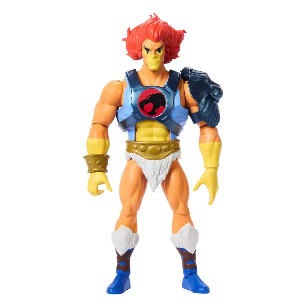 Masters of the Universe x ThunderCats Lion-O akciófigura 14 cm termékfotó