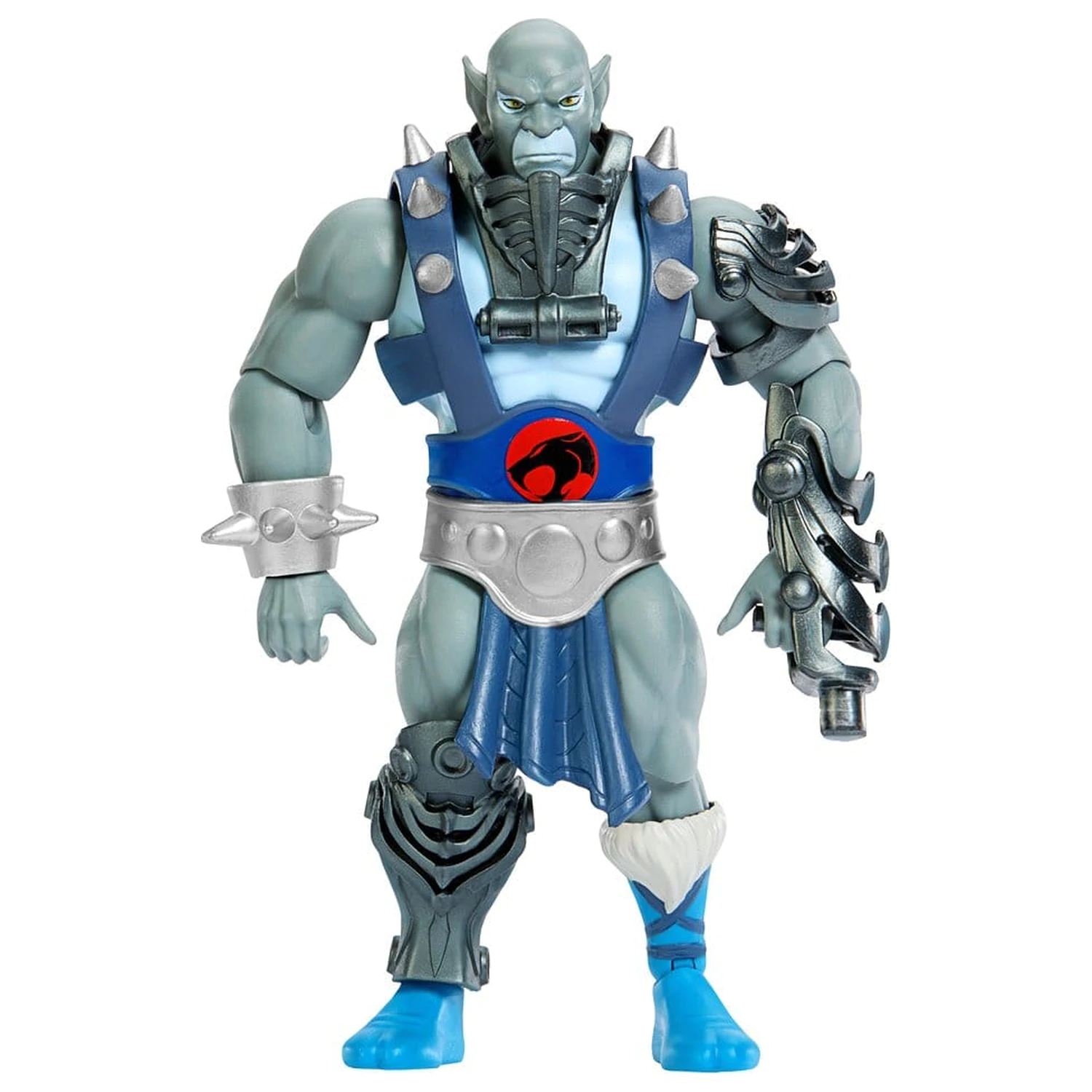 Masters of the Universe x ThunderCats Panthro akciófigura 14 cm termékfotó