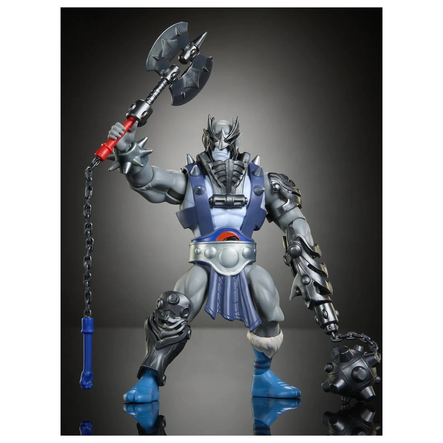Masters of the Universe x ThunderCats Panthro akciófigura 14 cm termékfotó