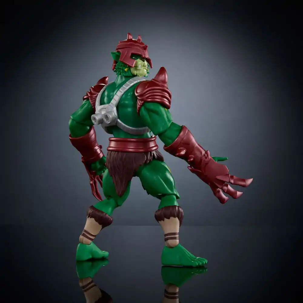 Masters of the Universe x ThunderCats ThunderCat Battle Cat akciófigura 14 cm termékfotó