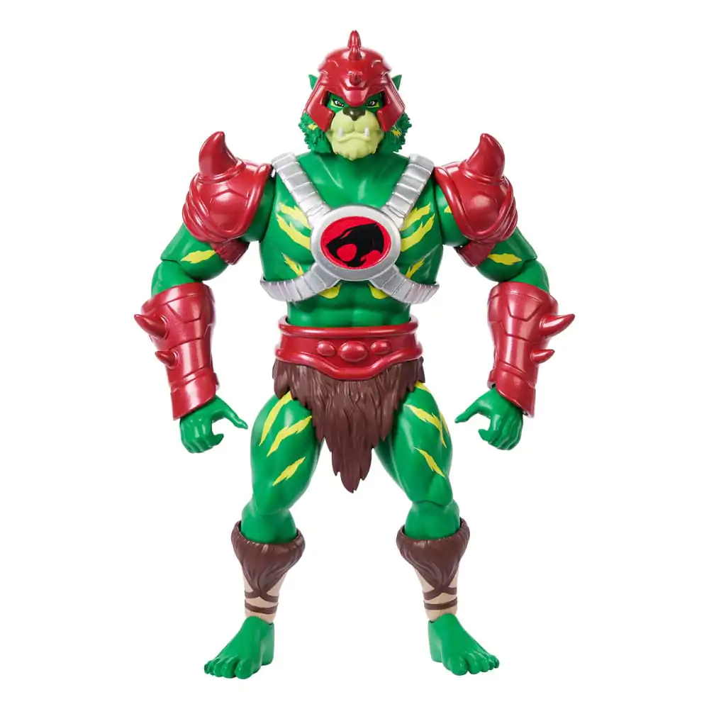 Masters of the Universe x ThunderCats ThunderCat Battle Cat akciófigura 14 cm termékfotó