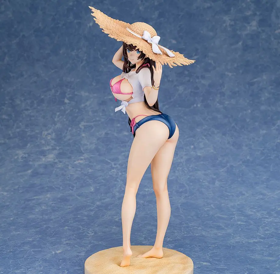 Mataro Original Character1/6 Summer Memories  szobor figura 31 cm termékfotó