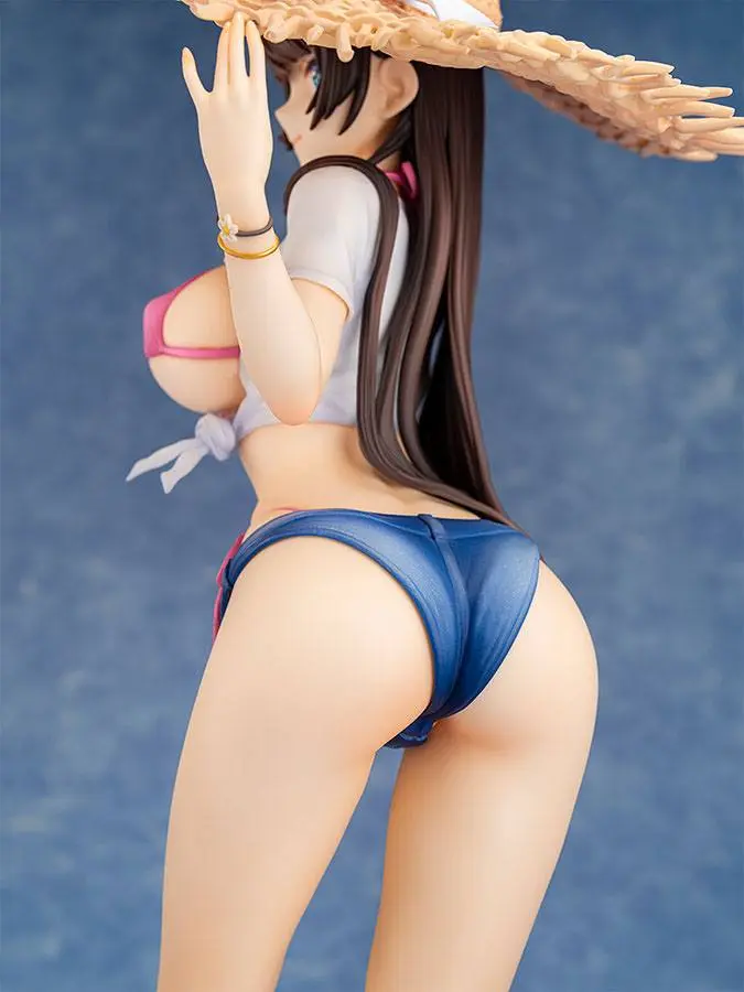Mataro Original Character1/6 Summer Memories  szobor figura 31 cm termékfotó