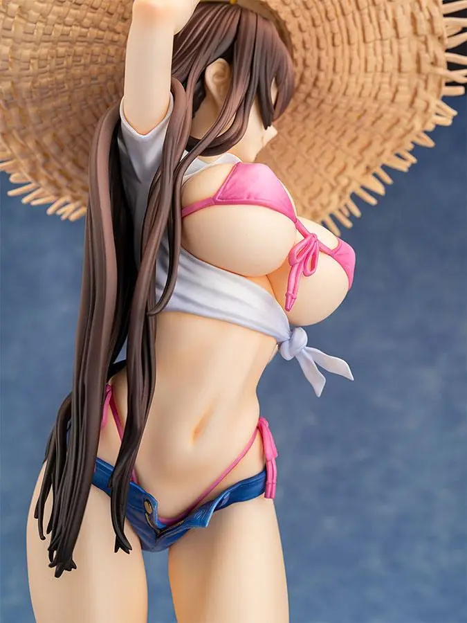 Mataro Original Character1/6 Summer Memories  szobor figura 31 cm termékfotó