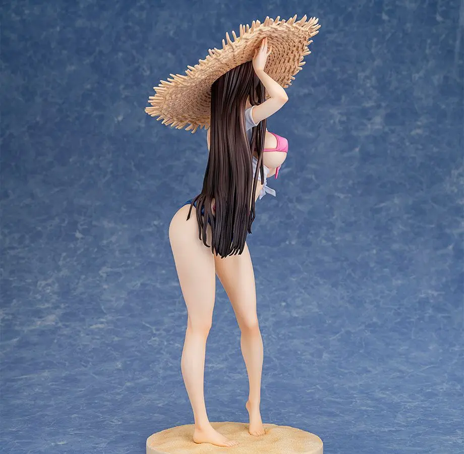Mataro Original Character1/6 Summer Memories  szobor figura 31 cm termékfotó
