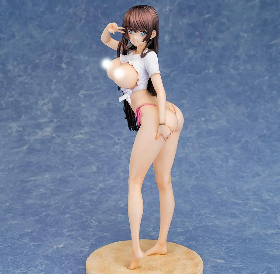 Mataro Original Character1/6 Summer Memories  szobor figura 31 cm termékfotó