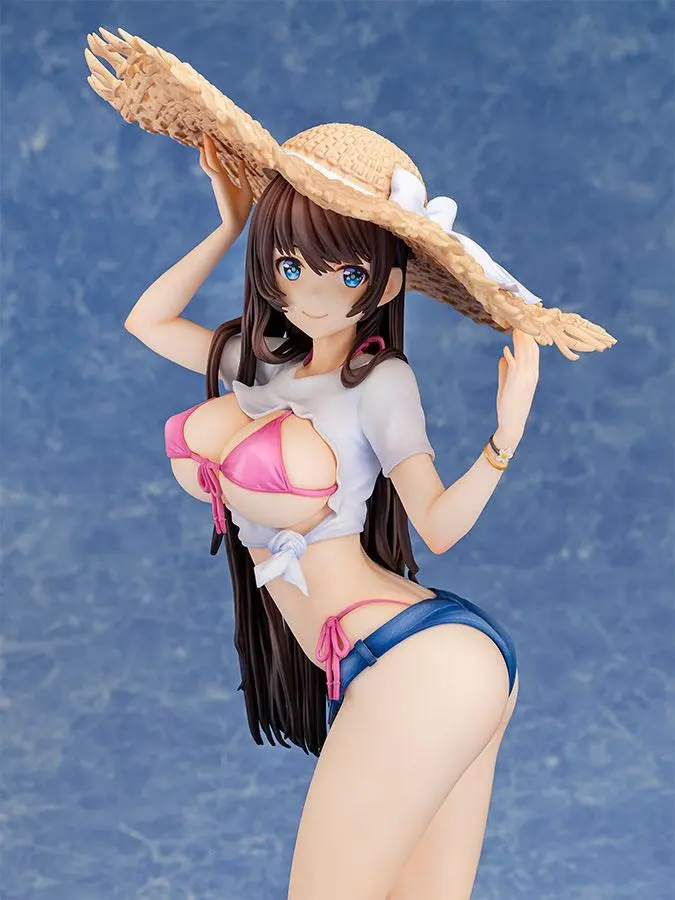 Mataro Original Character1/6 Summer Memories  szobor figura 31 cm termékfotó