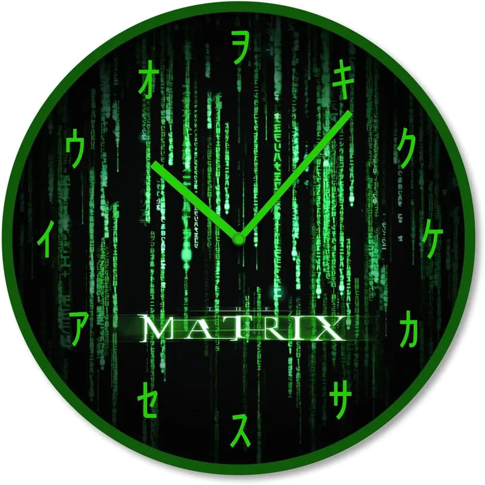 Matrix Code falióra termékfotó