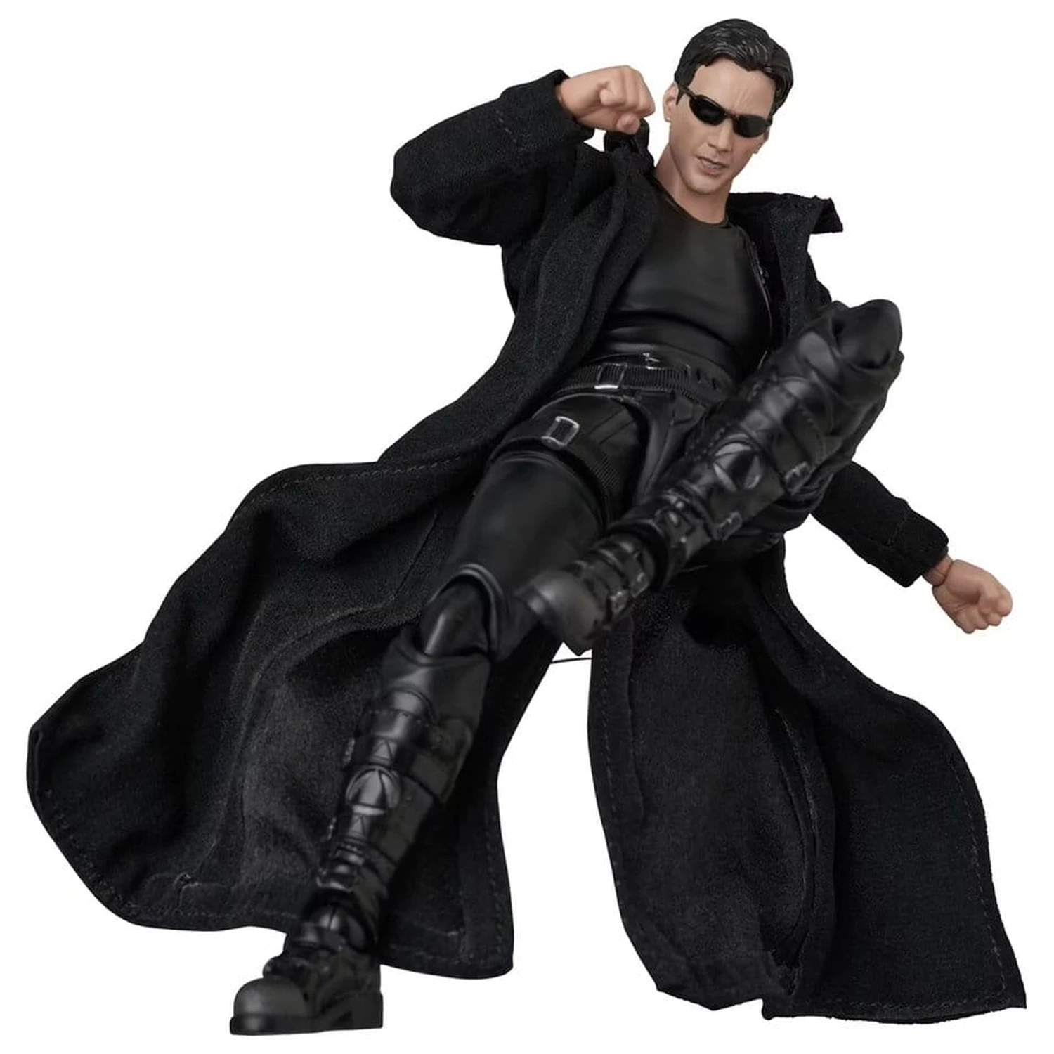 Matrix MAFEX akciófigura Neo 16 cm termékfotó