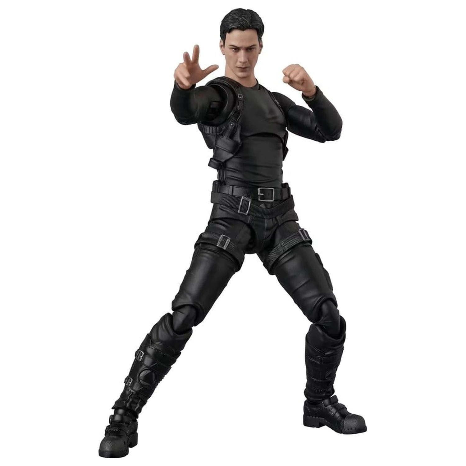 Matrix MAFEX akciófigura Neo 16 cm termékfotó
