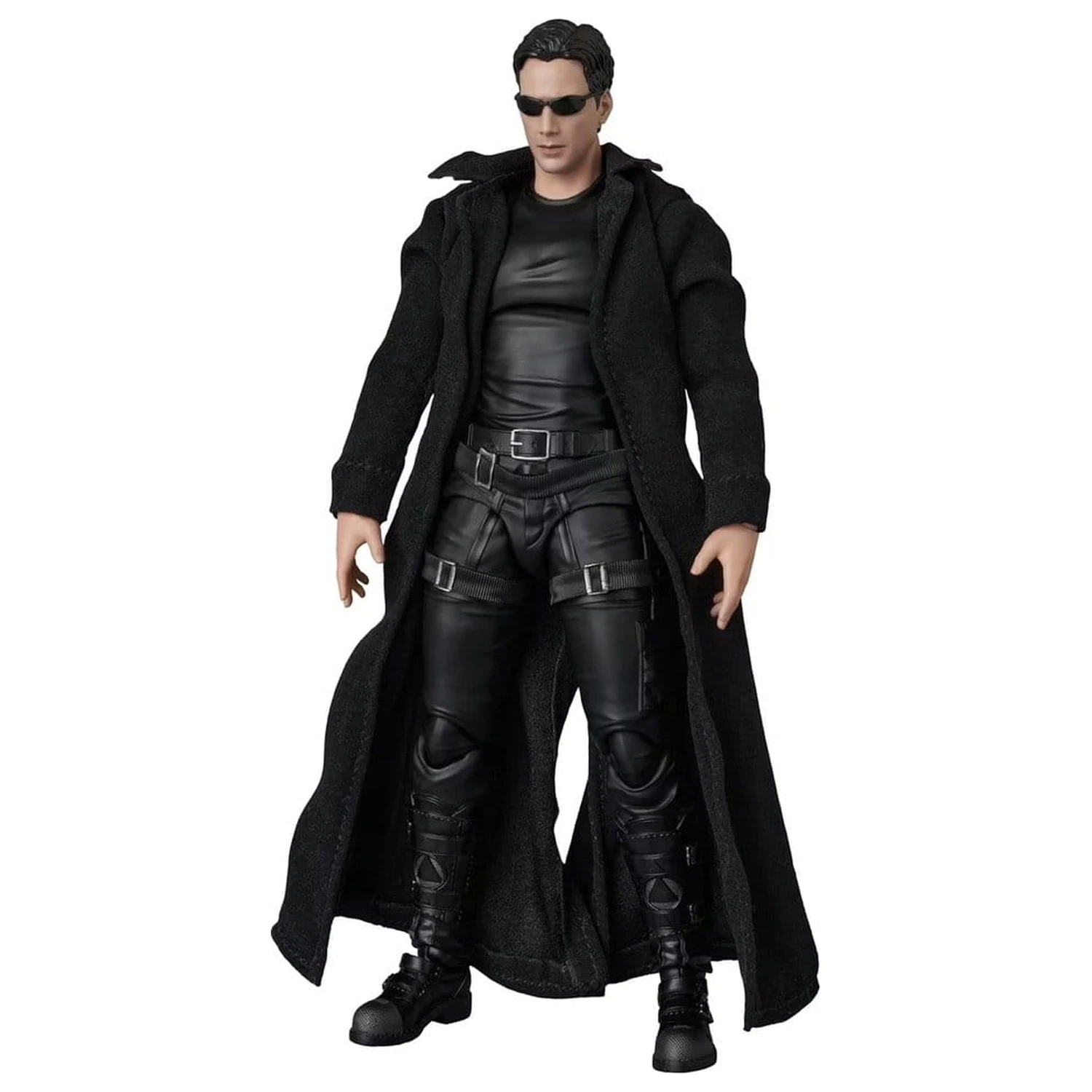 Matrix MAFEX akciófigura Neo 16 cm termékfotó