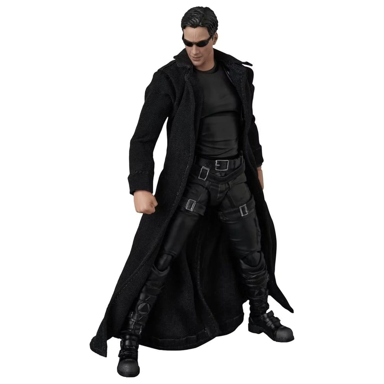 Matrix MAFEX akciófigura Neo 16 cm termékfotó