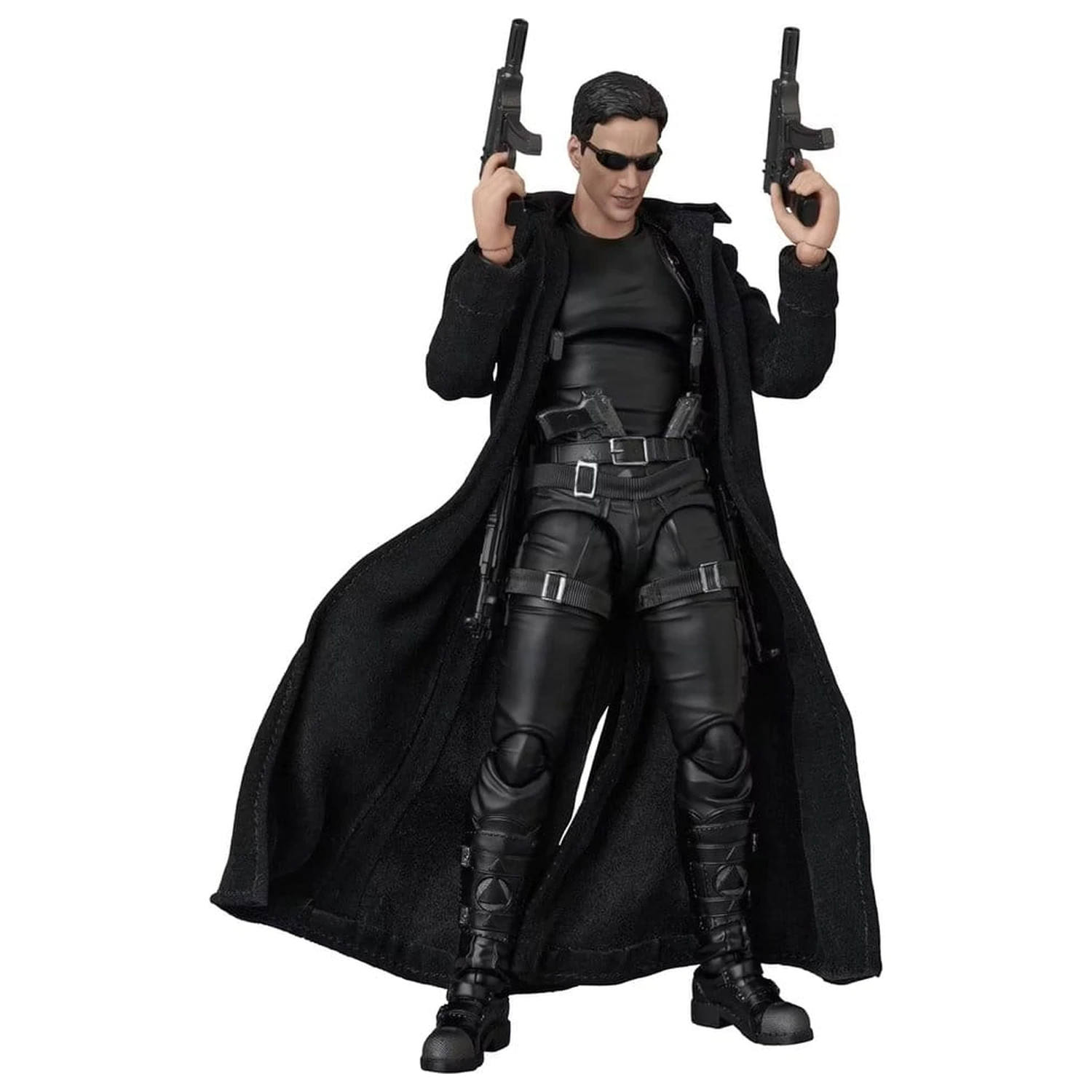 Matrix MAFEX akciófigura Neo 16 cm termékfotó