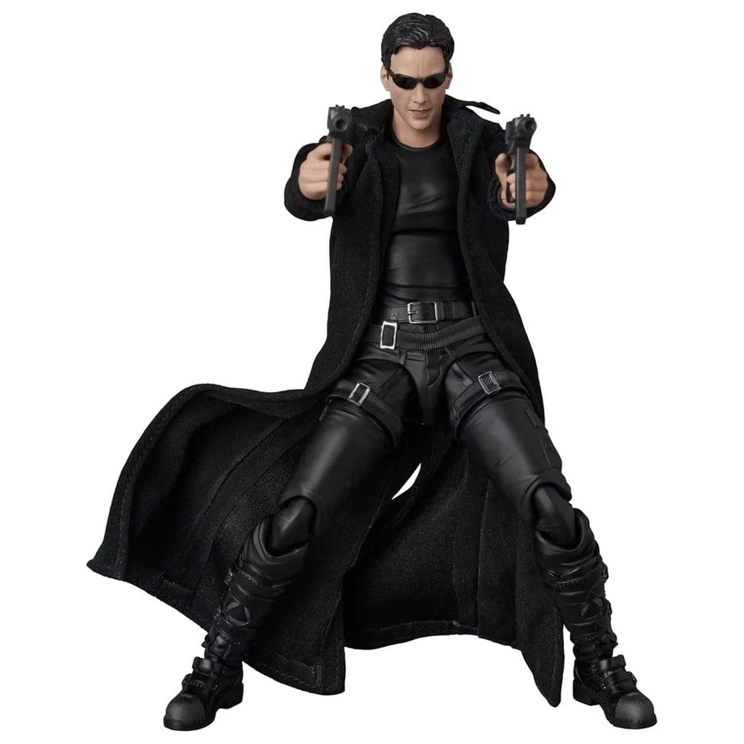 Matrix MAFEX akciófigura Neo 16 cm termékfotó