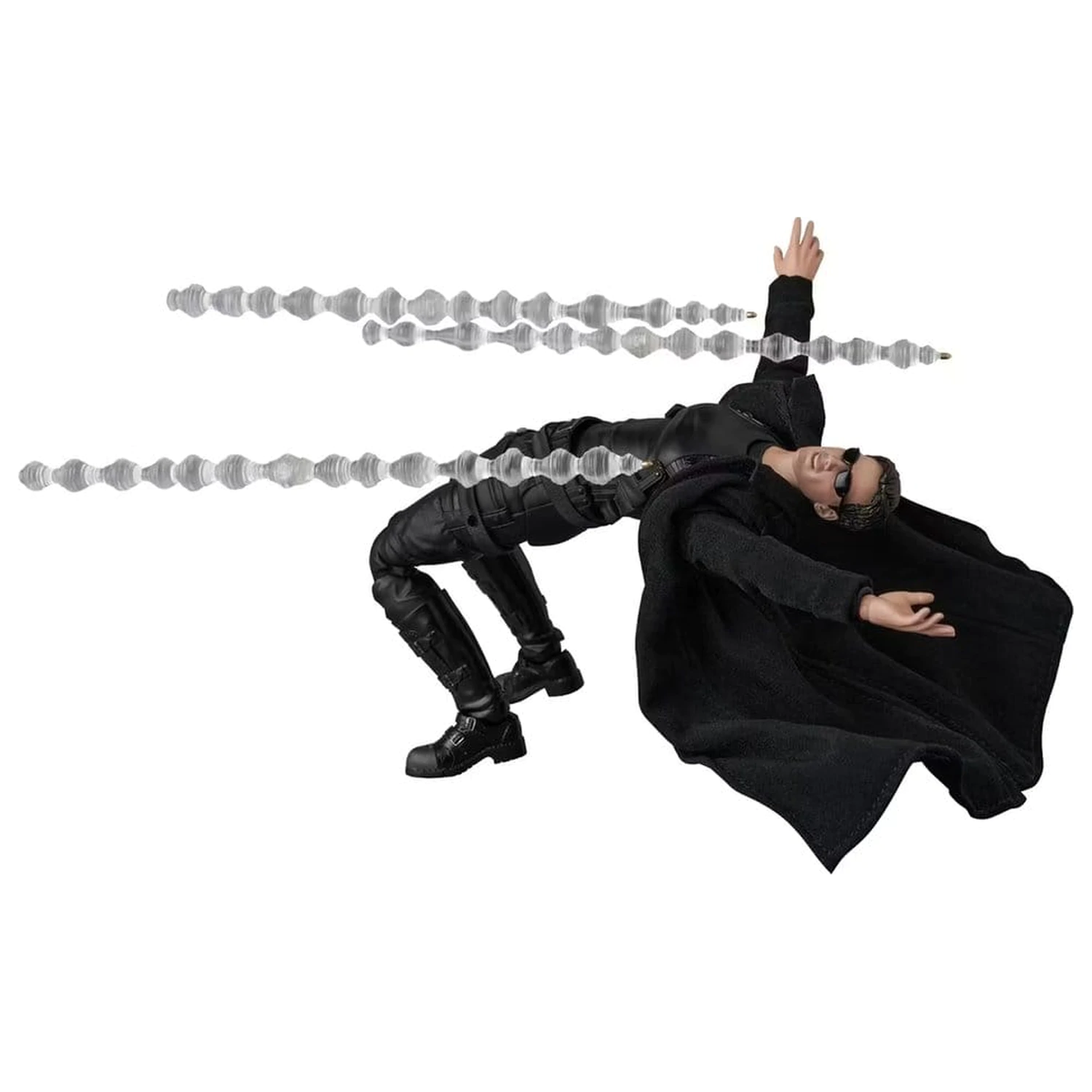 Matrix MAFEX akciófigura Neo 16 cm termékfotó