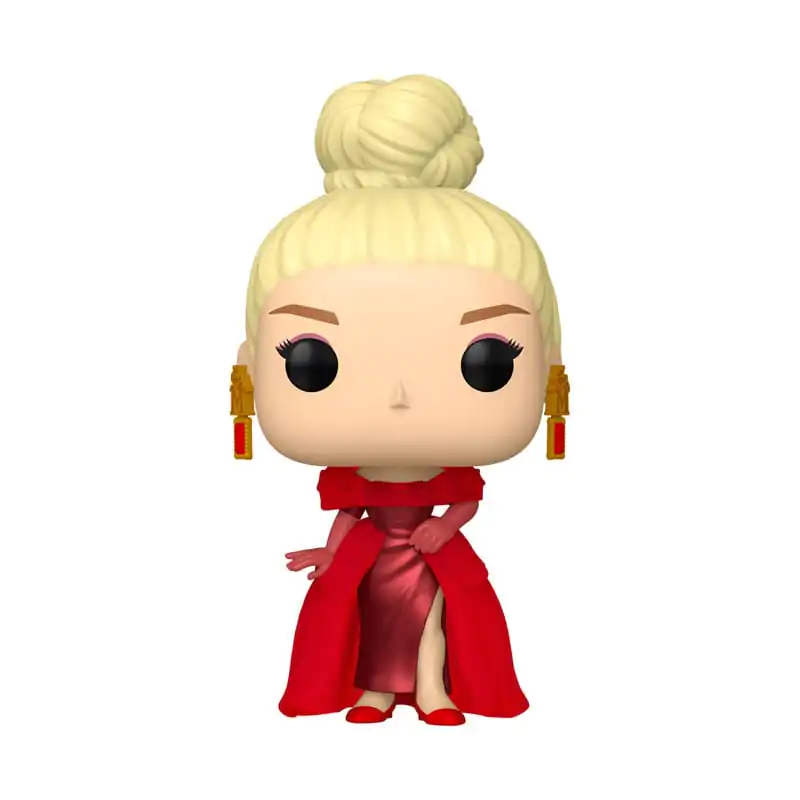 Mattel 80th Anniversary Funko POP! Retro Toys Vinyl figura Barbie 9 cm termékfotó