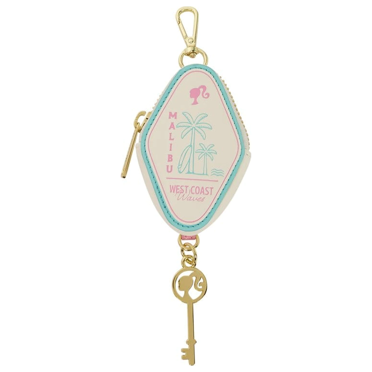 Mattel Barbie Car Light Up keresztpántos táska termékfotó