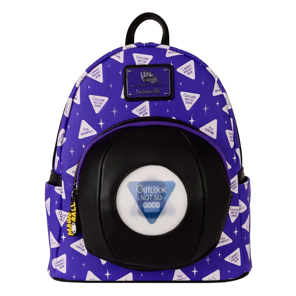 Mattel Magic 8 Ball Mini táska hátizsák termékfotó