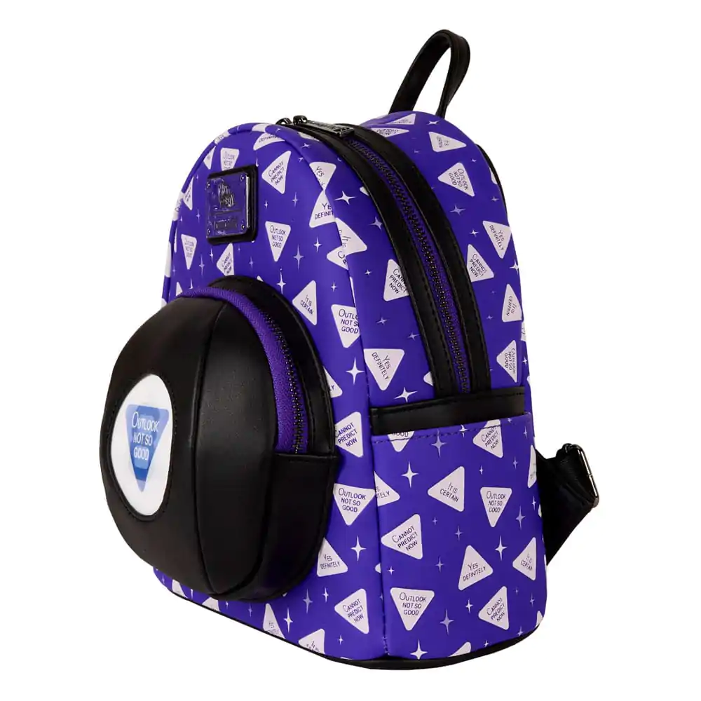 Mattel Magic 8 Ball Mini táska hátizsák termékfotó