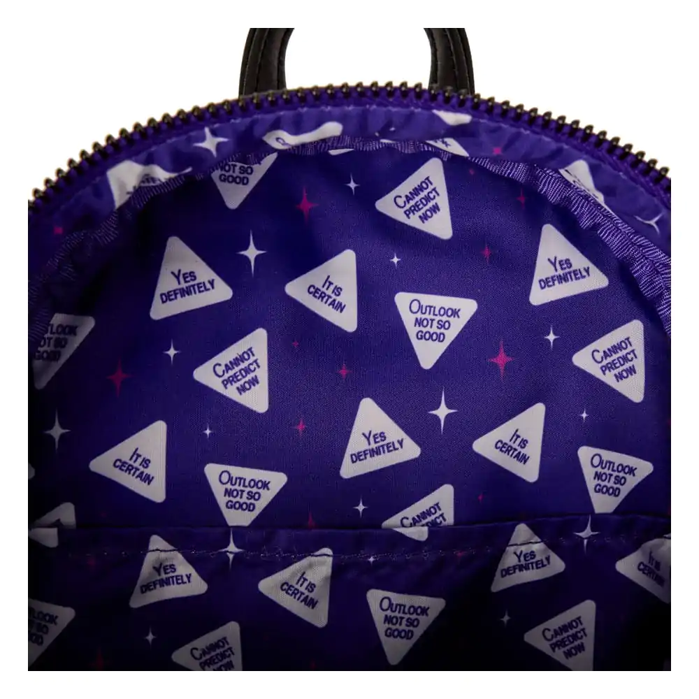 Mattel Magic 8 Ball Mini táska hátizsák termékfotó