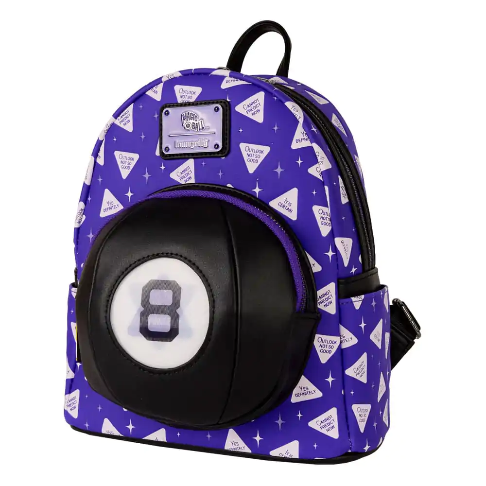 Mattel Magic 8 Ball Mini táska hátizsák termékfotó