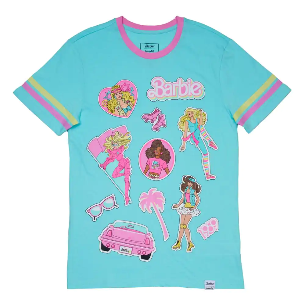 Mattel Tee 65th Anniversary uniszex póló termékfotó