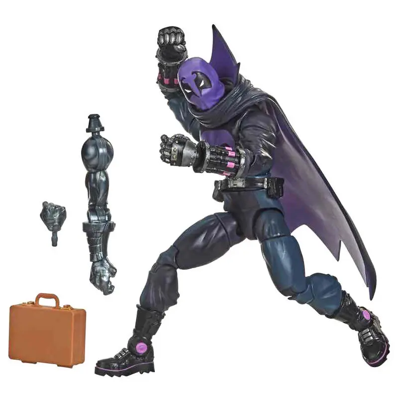Mavel Legends Prowler figura 15cm termékfotó