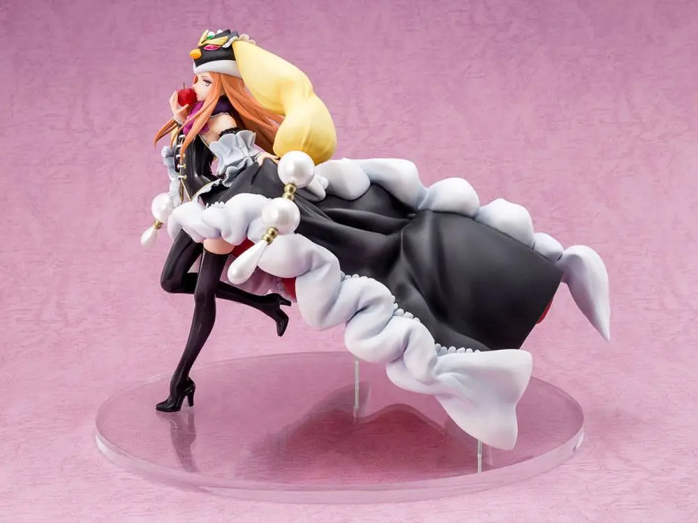 Mawaru-Penguindrum 1/7 Princess Of The Crystal 10th Anniversary PVC szobor figura 23 cm termékfotó