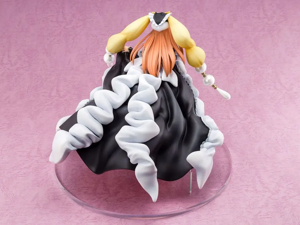 Mawaru-Penguindrum 1/7 Princess Of The Crystal 10th Anniversary PVC szobor figura 23 cm termékfotó