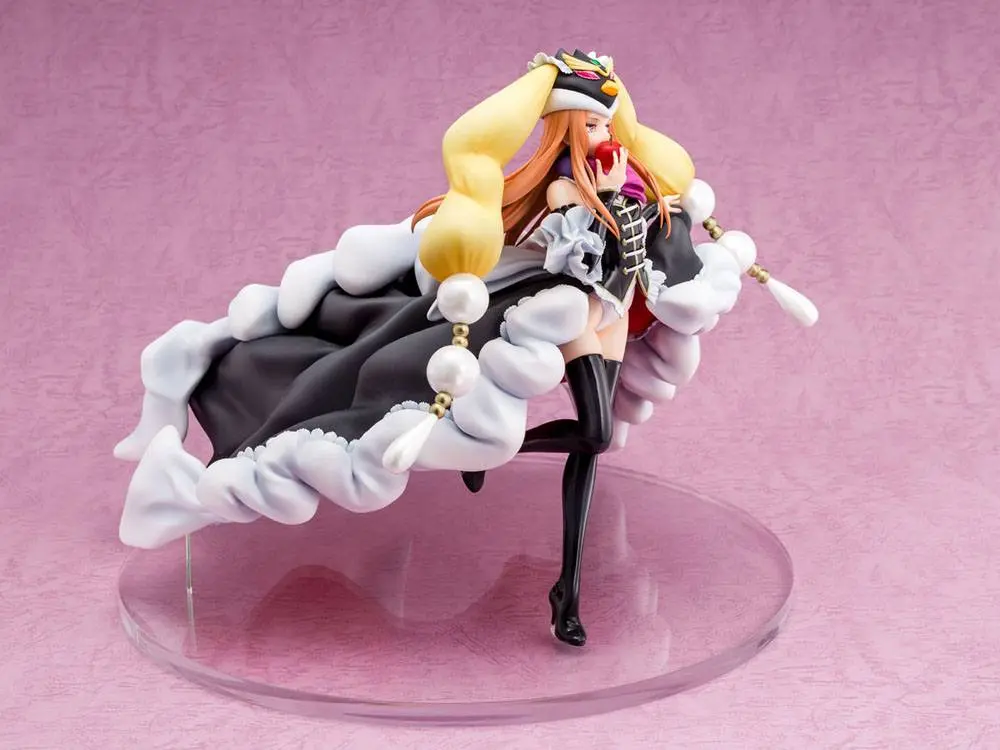 Mawaru-Penguindrum 1/7 Princess Of The Crystal 10th Anniversary PVC szobor figura 23 cm termékfotó