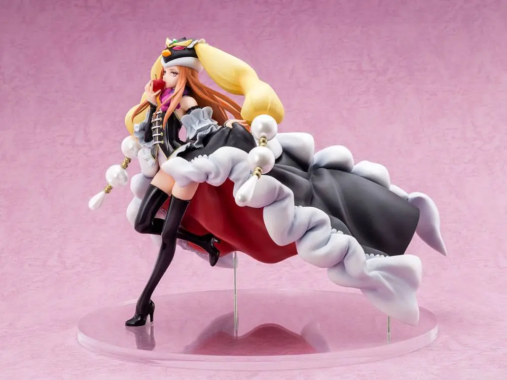 Mawaru-Penguindrum 1/7 Princess Of The Crystal 10th Anniversary PVC szobor figura 23 cm termékfotó