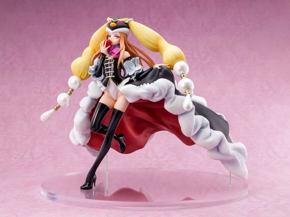 Mawaru-Penguindrum 1/7 Princess Of The Crystal 10th Anniversary PVC szobor figura 23 cm termékfotó