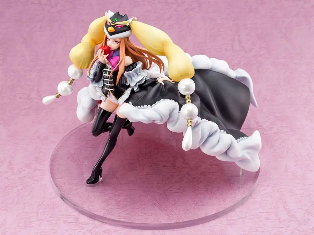 Mawaru-Penguindrum 1/7 Princess Of The Crystal 10th Anniversary PVC szobor figura 23 cm termékfotó