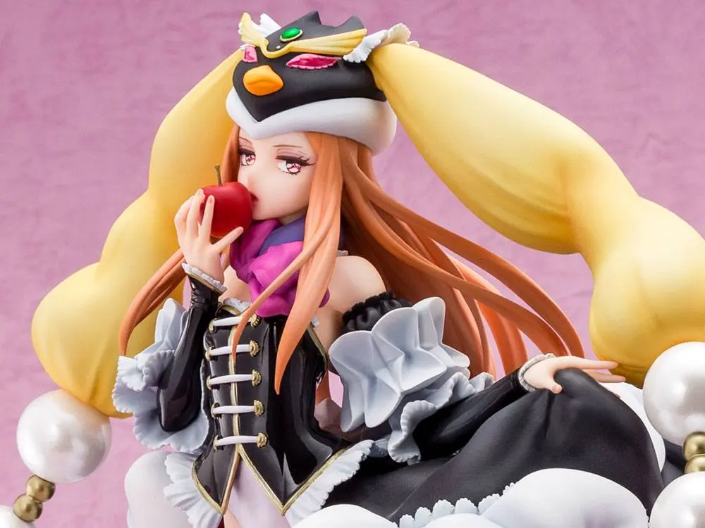 Mawaru-Penguindrum 1/7 Princess Of The Crystal 10th Anniversary PVC szobor figura 23 cm termékfotó