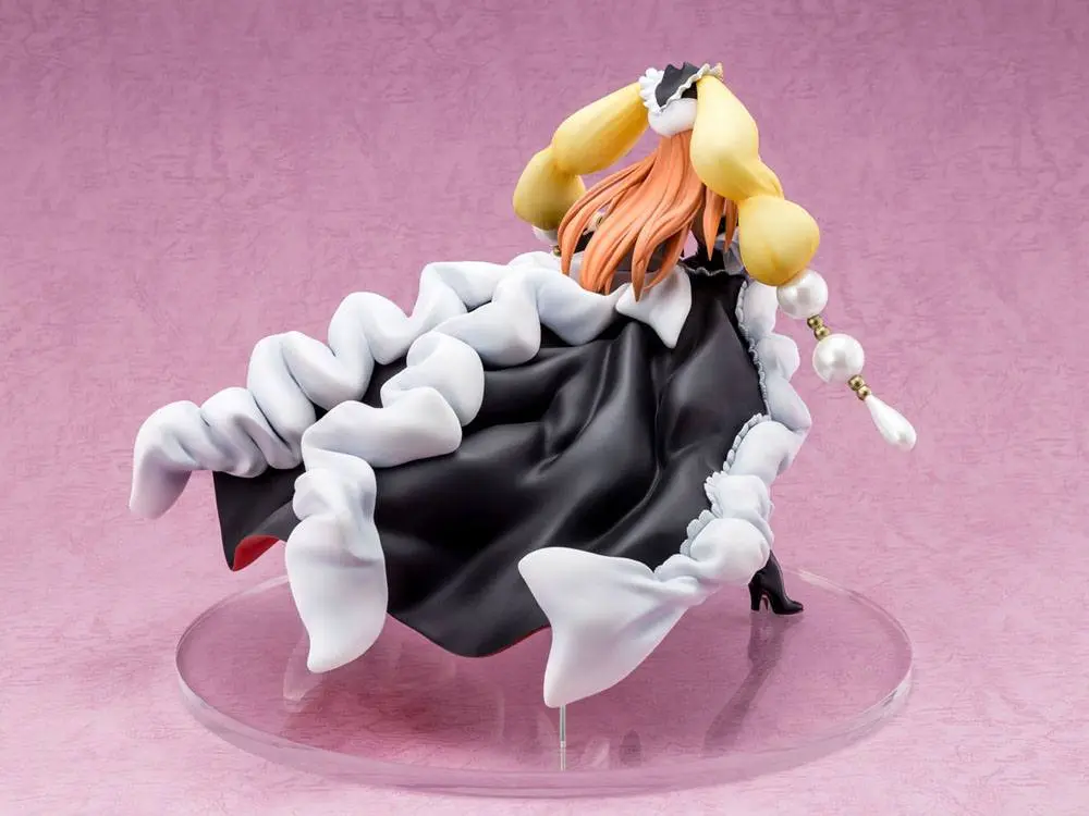 Mawaru-Penguindrum 1/7 Princess Of The Crystal 10th Anniversary PVC szobor figura 23 cm termékfotó