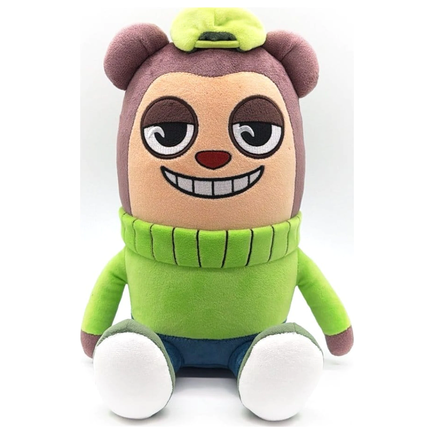 MaxDesignPro plüss figura Angus 22 cm termékfotó