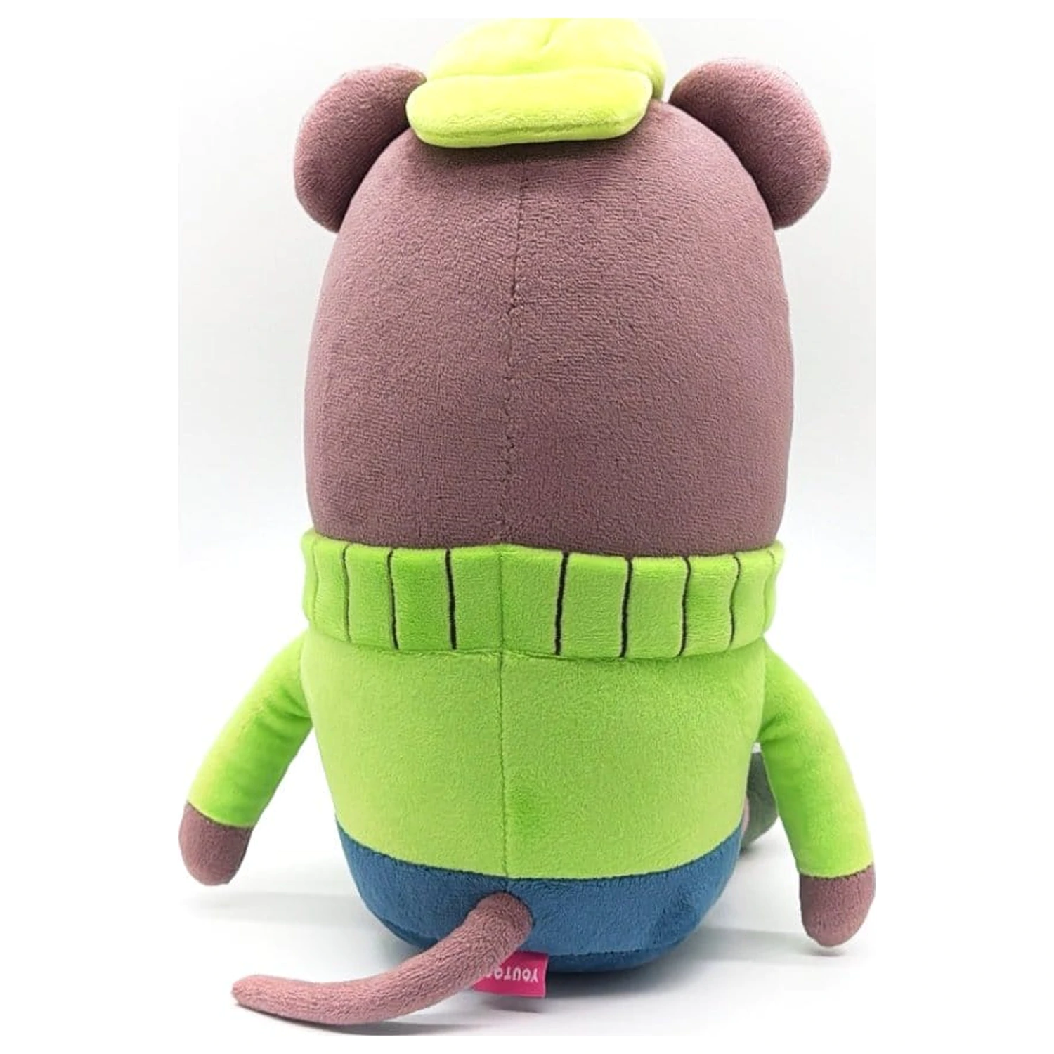 MaxDesignPro plüss figura Angus 22 cm termékfotó