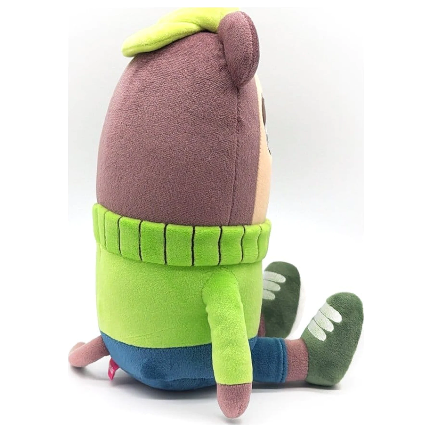 MaxDesignPro plüss figura Angus 22 cm termékfotó