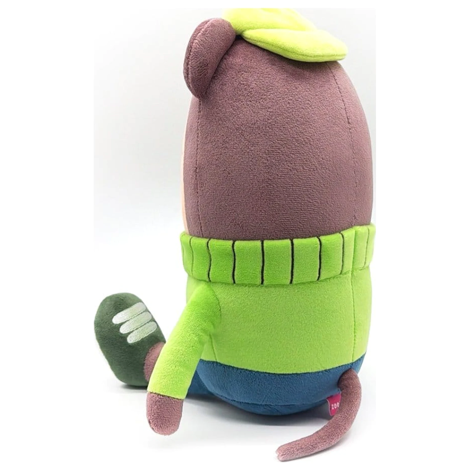 MaxDesignPro plüss figura Angus 22 cm termékfotó